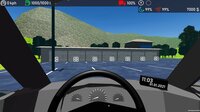 Truckman Simulator screenshot, image №3389640 - RAWG