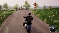 American Motorcycle Simulator screenshot, image №2349874 - RAWG