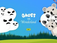 Ghost vs Wonderland screenshot, image №3088589 - RAWG