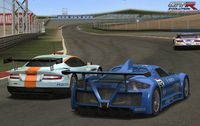 GTR Evolution screenshot, image №493035 - RAWG