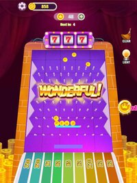 Coin Plinko screenshot, image №2463078 - RAWG