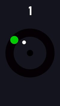 ORBIT (itch) (Kasianov Maksim) screenshot, image №2762324 - RAWG