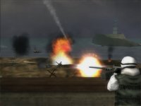 Battlefield 2: Modern Combat screenshot, image №506961 - RAWG