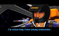 Wing Commander 1+2 screenshot, image №218196 - RAWG