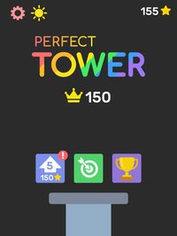 Perfect Tower screenshot, image №869615 - RAWG