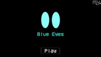 BLUE EYES (itch) screenshot, image №2587924 - RAWG