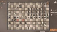 Black Pieces Move First screenshot, image №4230720 - RAWG