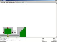 Castle of the Winds 2 screenshot, image №298543 - RAWG