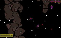 Space Shooter (itch) (SomeGuy1608) screenshot, image №2751884 - RAWG