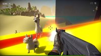 Lama Drama FPS screenshot, image №2154492 - RAWG