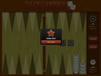 Backgammon ∙ screenshot, image №881754 - RAWG