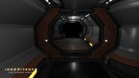 INHERITANCE: The Amber Agony screenshot, image №1029445 - RAWG