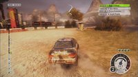 Colin McRae: DiRT 2 screenshot, image №778298 - RAWG