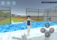 High School Simulator 2018 screenshot, image №1443032 - RAWG