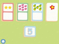 Educational Games. Baby Numbers screenshot, image №1452412 - RAWG