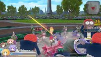 MegaTagmension Blanc + Neptune VS Zombies screenshot, image №150881 - RAWG