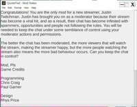 Mod Pls screenshot, image №2442306 - RAWG