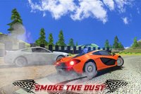 Impossible Car Drifting Simulator 2018 screenshot, image №1239540 - RAWG