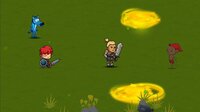 Aventuras Folclóricas (Demo) screenshot, image №2834194 - RAWG