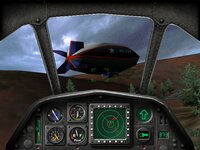 Super Huey III screenshot, image №2570214 - RAWG