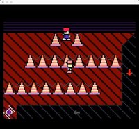 The Mystery of Robot Planet screenshot, image №1113106 - RAWG