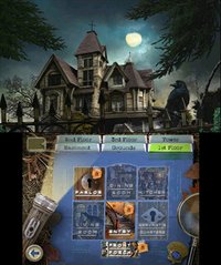 Mystery Case Files Ravenhearst screenshot, image №263057 - RAWG