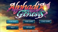 Alphadia Genesis screenshot, image №243010 - RAWG