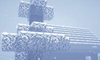 snow environment screenshot, image №3709091 - RAWG