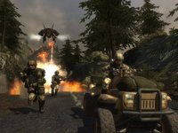 Enemy Territory: Quake Wars screenshot, image №429361 - RAWG