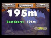 Diamond Run screenshot, image №932493 - RAWG