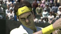 Virtua Tennis 4 screenshot, image №562744 - RAWG