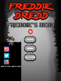 Freddie Dredd Freddie's Dead screenshot, image №966577 - RAWG