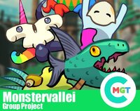 Monstervallei screenshot, image №3665185 - RAWG