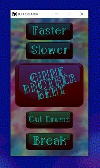 Experimental LOFI Beats Creator screenshot, image №2943818 - RAWG