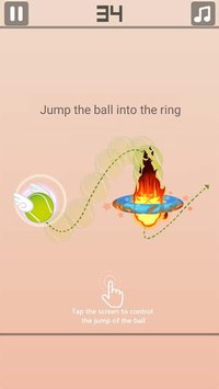 Keep Jump – Flappy Block Jump Games 3D screenshot, image №1499193 - RAWG
