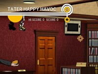 Imoronpa: Tater Happy Havoc screenshot, image №3121370 - RAWG