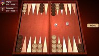 Backgammon Mighty screenshot, image №1478787 - RAWG