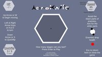 AeroKnife screenshot, image №3616692 - RAWG