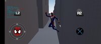 The Spider-Man screenshot, image №3208883 - RAWG