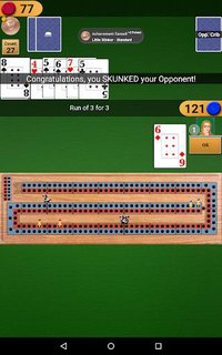 Cribbage Pro Online! screenshot, image №1351183 - RAWG