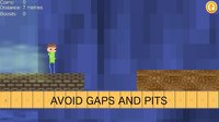 Treasure Caves Running screenshot, image №1275099 - RAWG