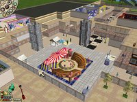 Mall Tycoon 2 screenshot, image №365582 - RAWG