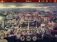 Great Conqueror: Rome screenshot, image №1981333 - RAWG