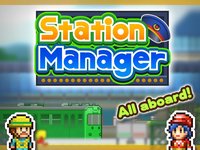 Station Manager screenshot, image №676802 - RAWG