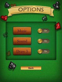 Happy Solitaire HD screenshot, image №894387 - RAWG