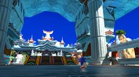 Sonic Generations screenshot, image №574542 - RAWG