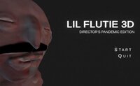Lil Flutie 3D - Director's Pandemic Edition screenshot, image №2806447 - RAWG