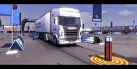 Scania: Truck Driving Simulator: The Game screenshot, image №595960 - RAWG