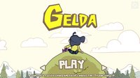 Gelda (TVGameJam Edition) screenshot, image №1845244 - RAWG