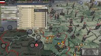 Hearts of Iron III: Their Finest Hour screenshot, image №595841 - RAWG